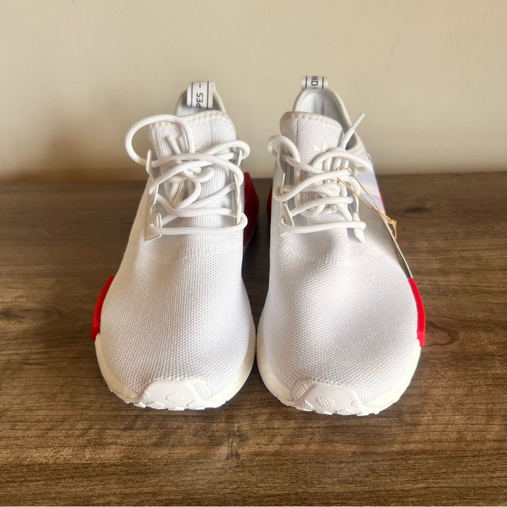 Adidas New Men’s Nmd_r1 Shoe Size 8 #639